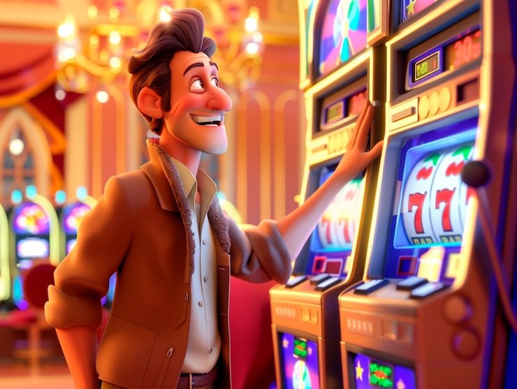 Pusat layanan pelanggan tiktak slot dengan dukungan dalam bahasa Indonesia