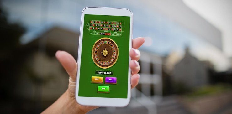 Antarmuka Gonzo's Quest di platform tiktak slot