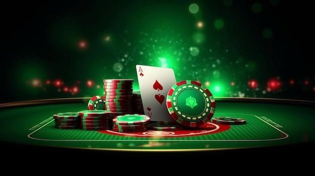 Dasbor permainan dan opsi pembayaran tiktak slot