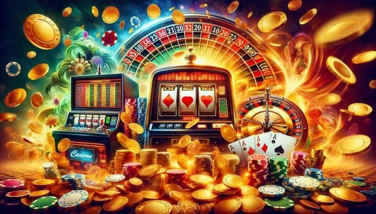 Live-dealer games di iOS Web