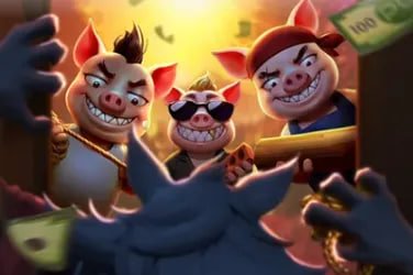 Slot games di platform tiktak slot