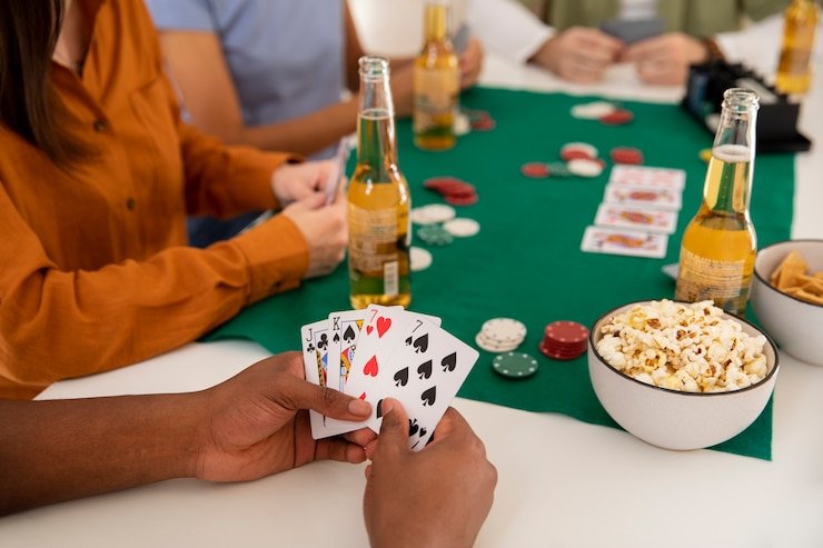 Metode pembayaran QRIS di tiktak slot