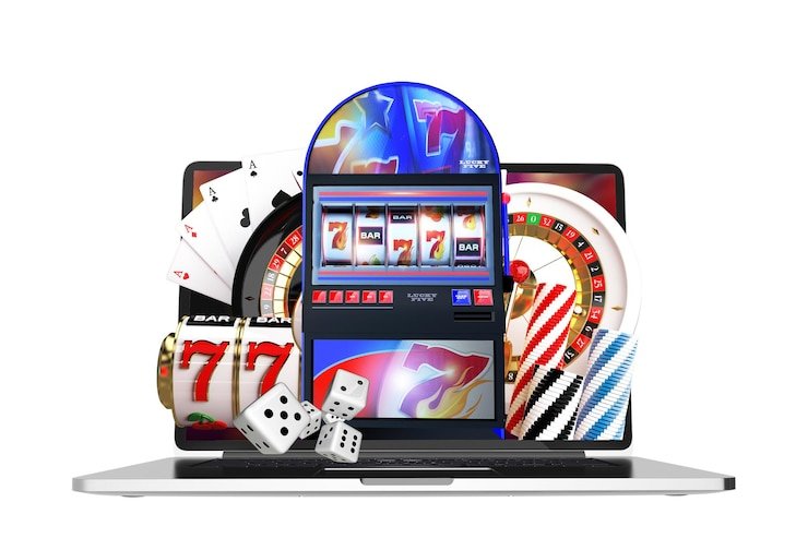 BCA virtual account untuk transfer ke tiktak slot