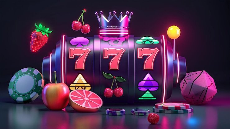 E-wallet DANA dan OVO untuk pembayaran di tiktak slot
